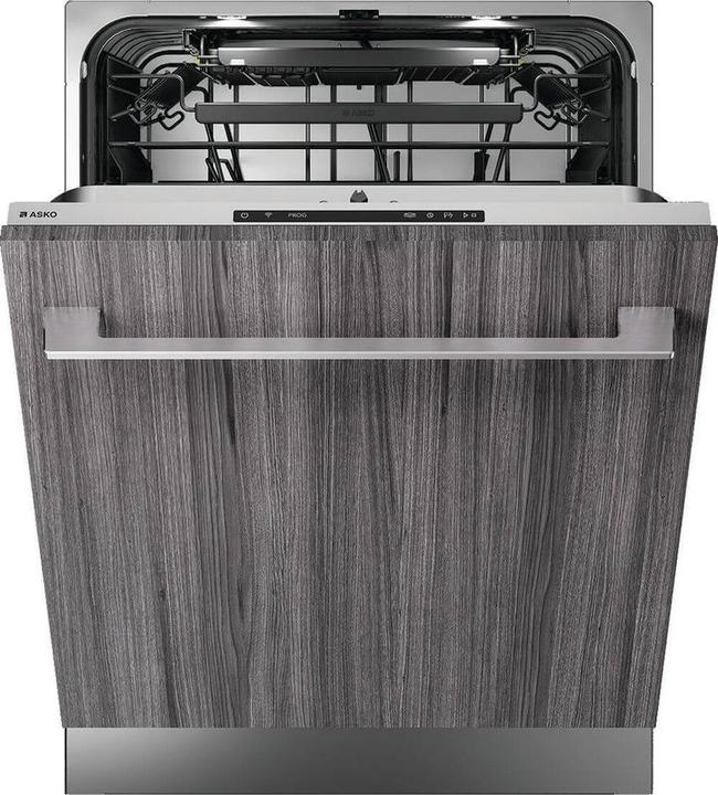 Asko Geschirrspüler vollintegriert LOGIC DFI 545N