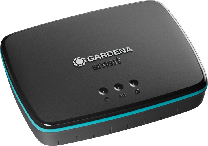 Productafbeelding Gardena Smart Water Control Set (Irrigatie kit)