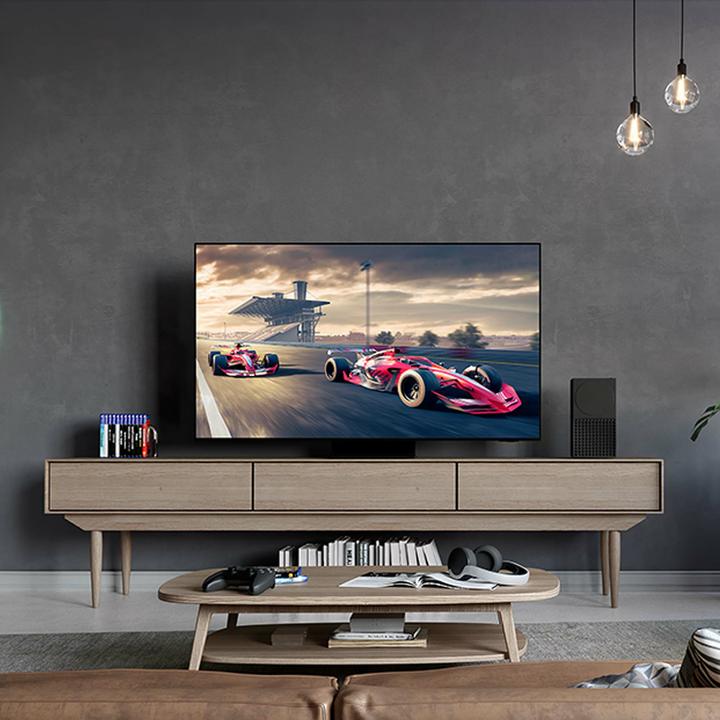 Immagine prodotto Samsung OLED 4k QE55S95DATXZT 55 pollici Smart (55", S95D, OLED, 4K)