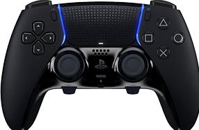 Produktbild Sony DualSense Edge - Midnight Black (PS5)