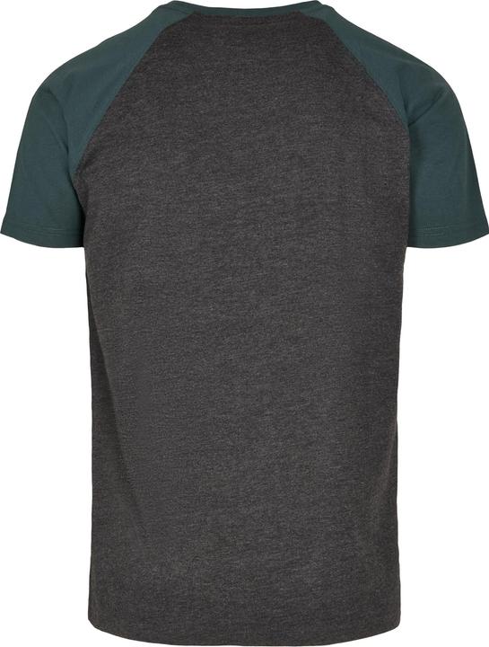 Image du produit Urban Classics Raglan Contrast Tee (L)