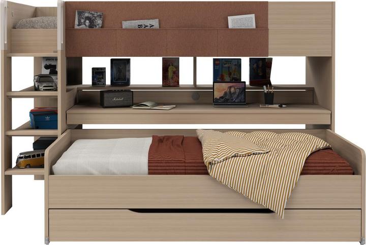 Image du produit pfister Dimix (90 x 200 cm)