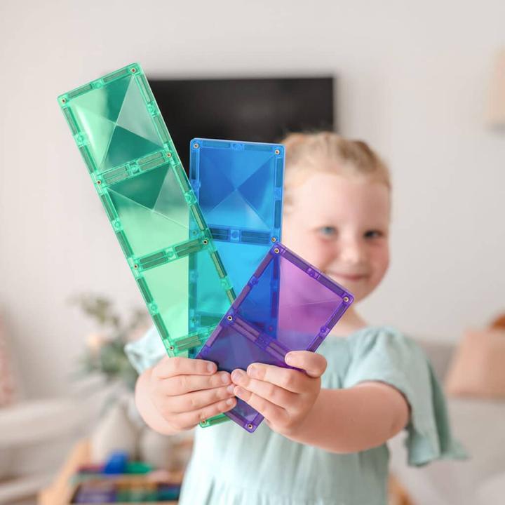 Produktbild Connetix Magnetkacheln