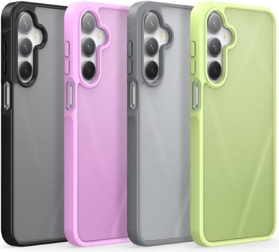 Produktbild Dux Ducis Yind Series Hardcase Hülle (Samsung Galaxy A26)