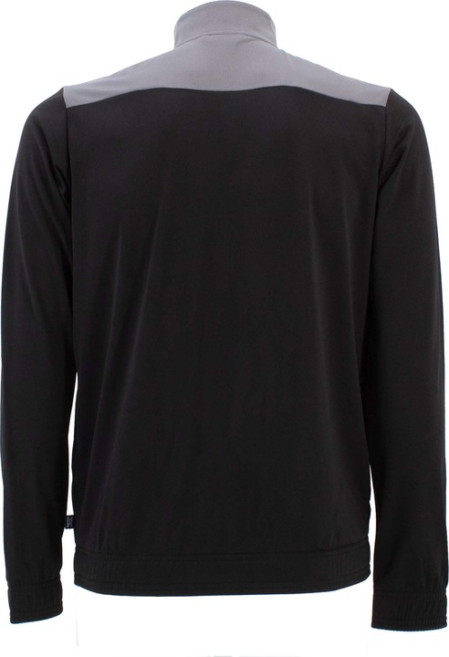 Actual product image Puma Colorblock Poly Suit-589372