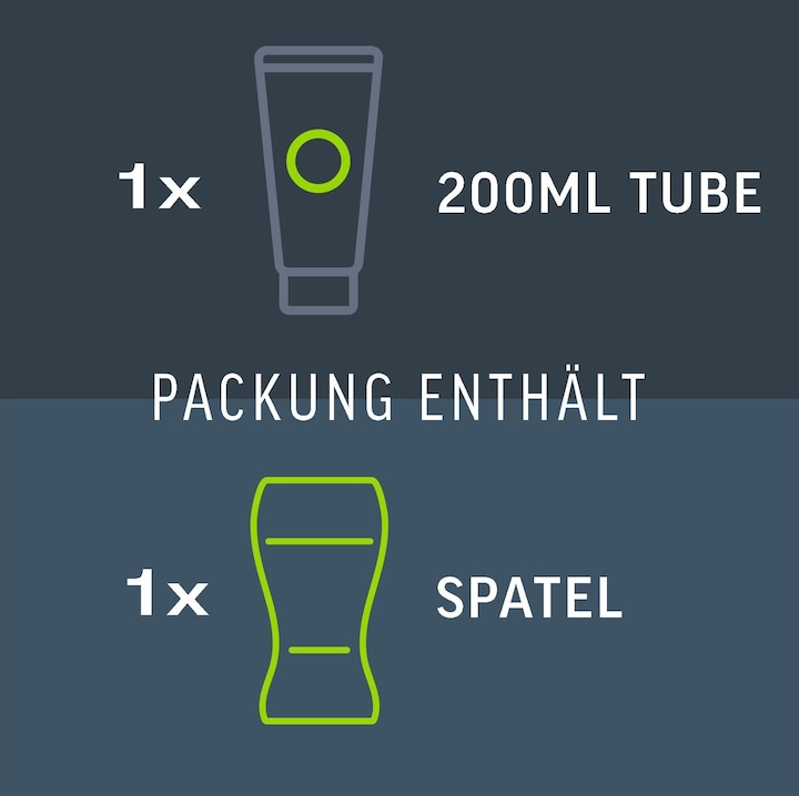 Immagine prodotto Veet Crema per la rimozione dei capelli (200 ml, 1 x, 240 g)