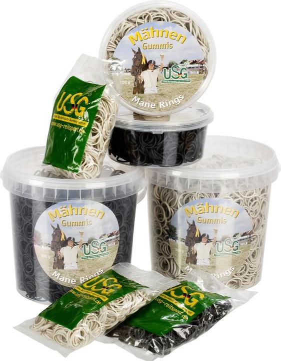 Produktbild Usg Haarband