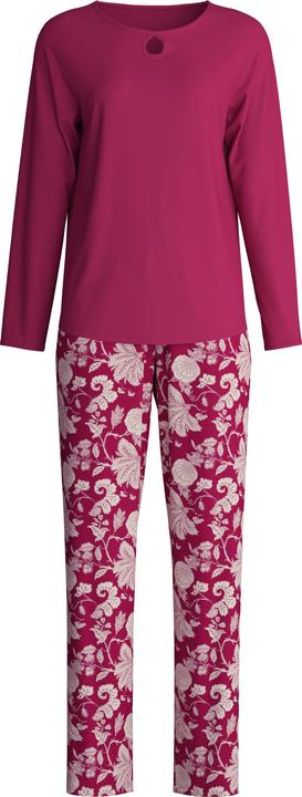 Produktbild Calida Sweet Dreams Pyjama, lang (XL)