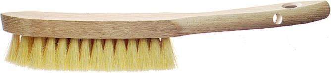 Actual product image Zeintra Fiber brush 1594F (1 pcs.)