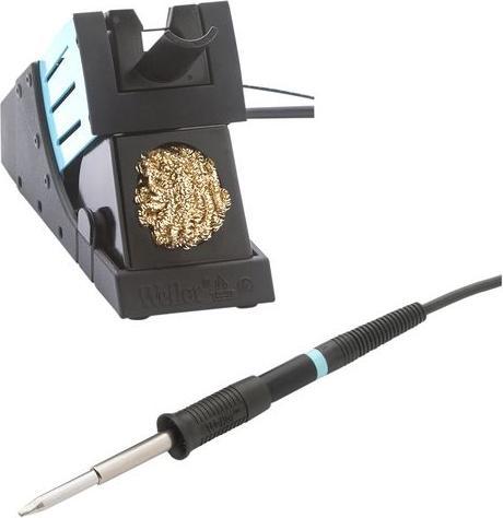 Produktbild Weller Erem Lötkolben-Set 24 V 120 W Profe (Lötkolben)