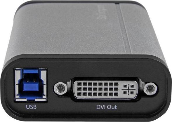 Produktbild StarTech USB 3.0 Dvi Capture Device (Windows)