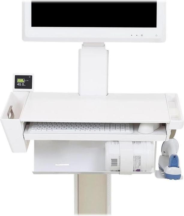 Productafbeelding Ergotron LiFeKinnex Smart Battery Dock - Laadstation
