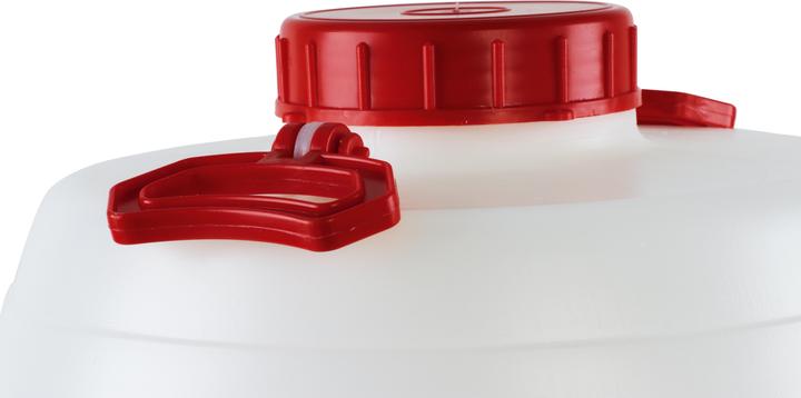 Image du produit Gartec Tonneau de boisson