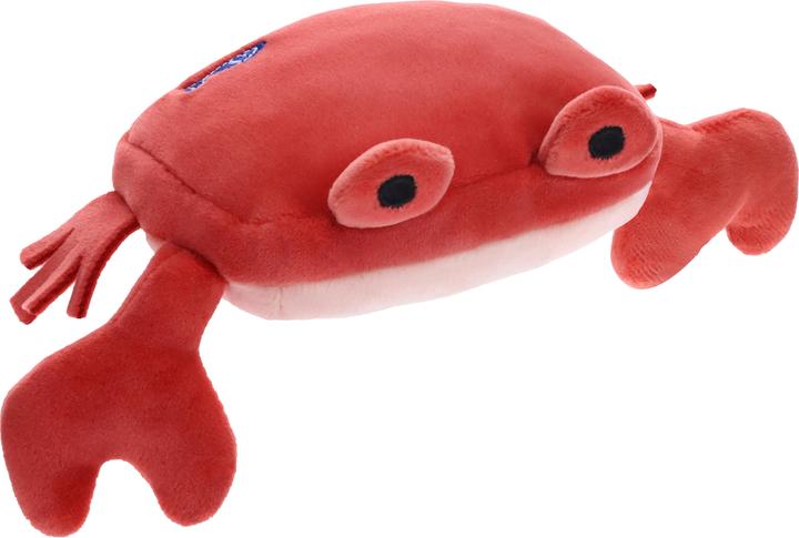 Image du produit Phat Mojo Fisch Plüschfiguren 10 cm Display (9) (10 cm)