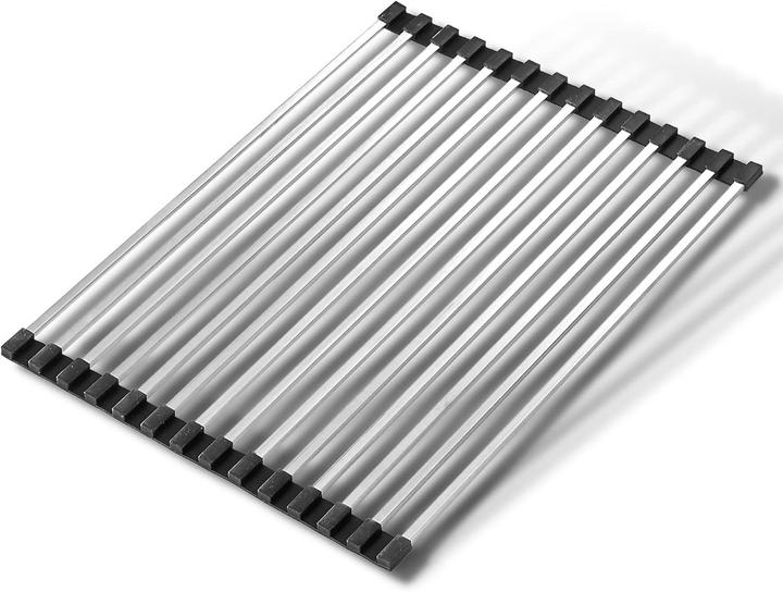 Happy Sinks Geschirr Abtropfgitter