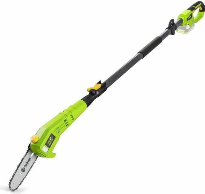 Fieldmann Chainsaw FZP 70505-0 20 V 20 cm (Akkubetrieb)