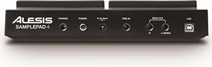 Image du produit Alesis SamplePad4 (Batterie électronique)