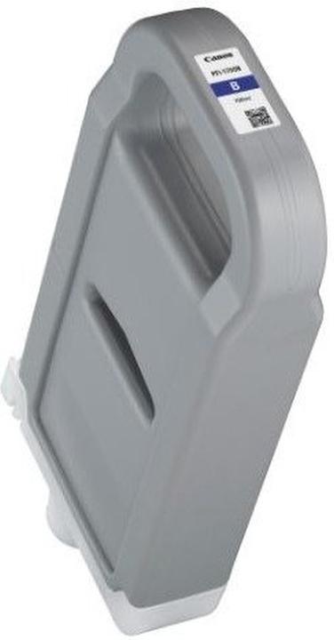 Produktbild Canon Tintenpatrone blue (B)