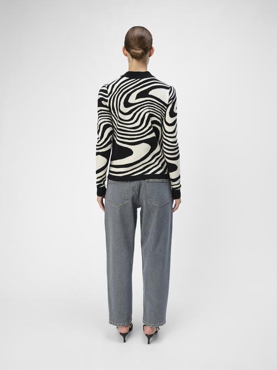 Produktbild Object OBJRAY Pullover (L)