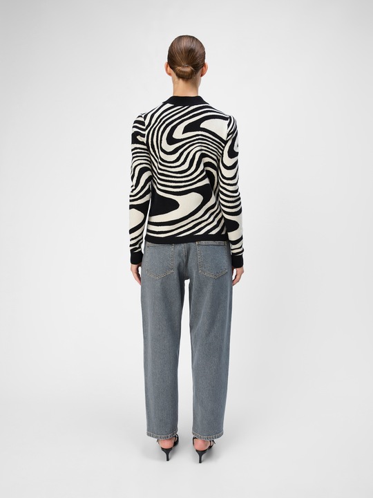 Immagine prodotto Object Maglione OBJRAY (L)