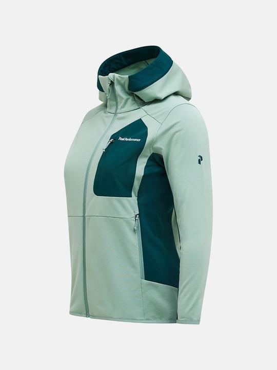 Produktbild Peak Performance Utility Light Zip Hood (M)