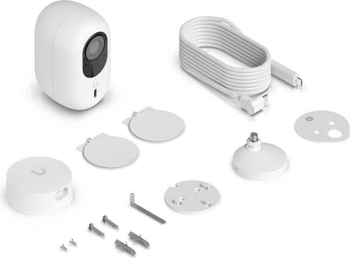 Image du produit Ubiquiti G6 Instant (3840 x 2160 pixels)
