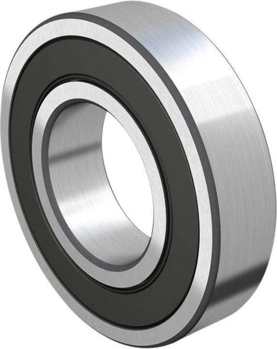 Produktbild SKF Rillenkugellager