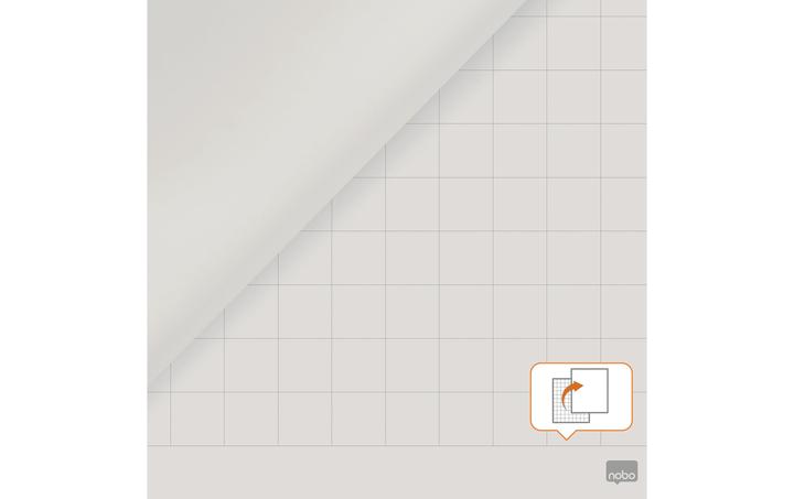 Image du produit Nobo Pad pour paperboard recyclé