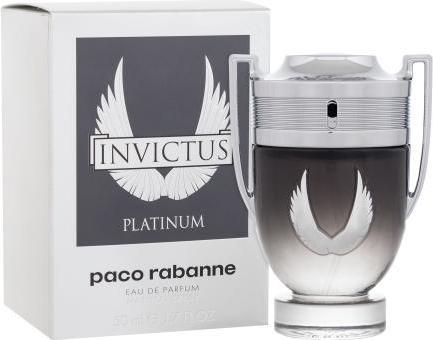 Produktbild Paco Rabanne Invictus (Eau de Parfum, 50 ml)