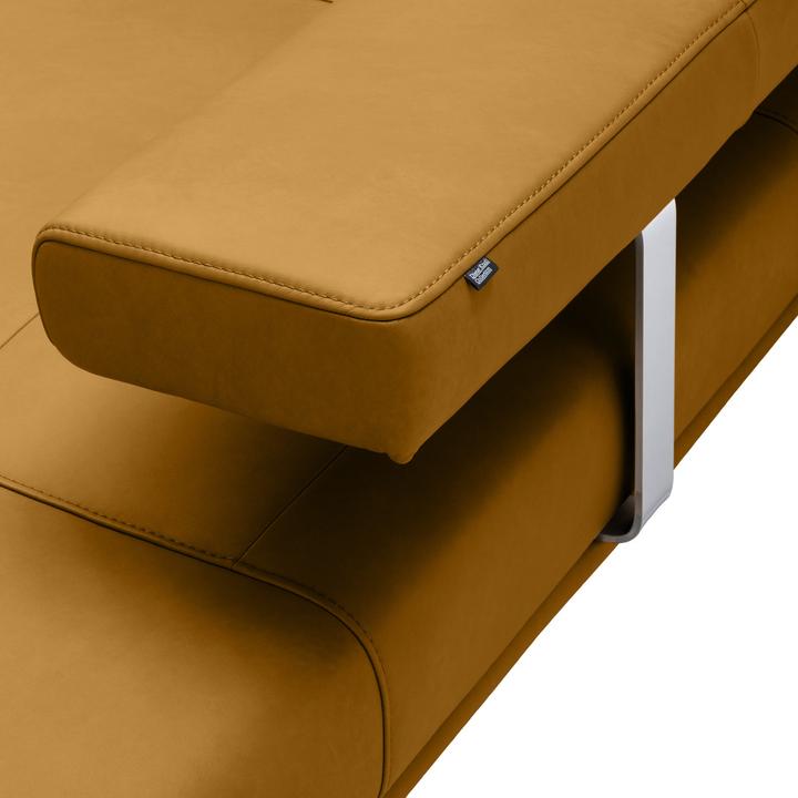 Produktbild Dieter Knoll Collection Imola (Ecksofa)