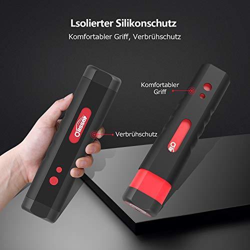 Produktbild Oasser Luftkompressor (0.00 Bar)