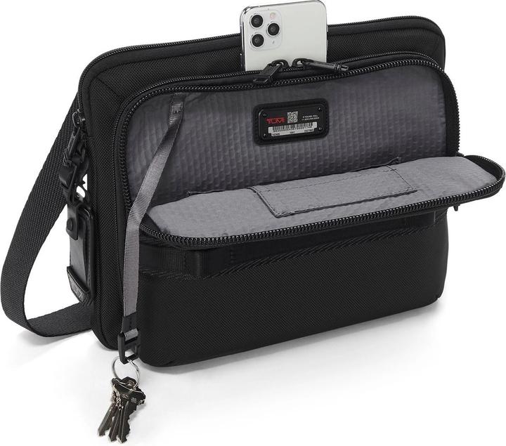 Immagine prodotto Tumi Alpha Bravo Service Crossbody