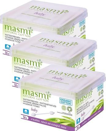 Image du produit Masmi Bébé bio
