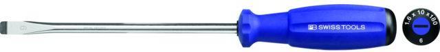 Actual product image PB Swiss Tools Screwdriver (Port)