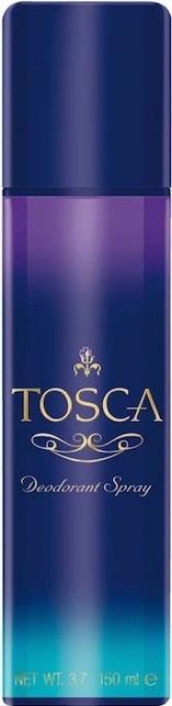 Produktbild Tosca Deospray (Spray, 150 ml)