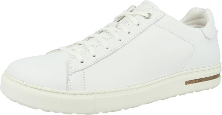 Produktbild Birkenstock Bend Low Naturleder schmal (41)