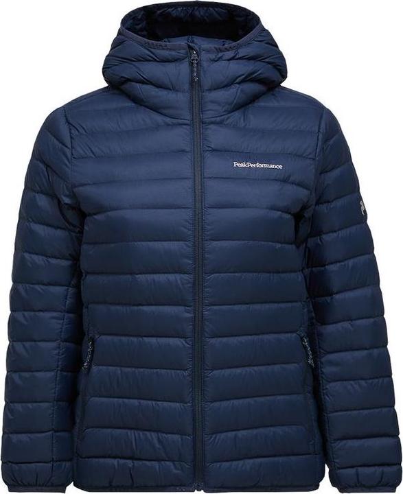 Produktbild Peak Performance Women's Down Liner Hood Jacket (M)