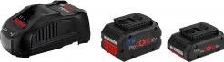 Productafbeelding Bosch Professional Startersset (18 V)