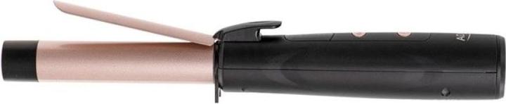 Productafbeelding Adler AD 2120 Draadloze krultang, USB, Zwart/Rose Goud