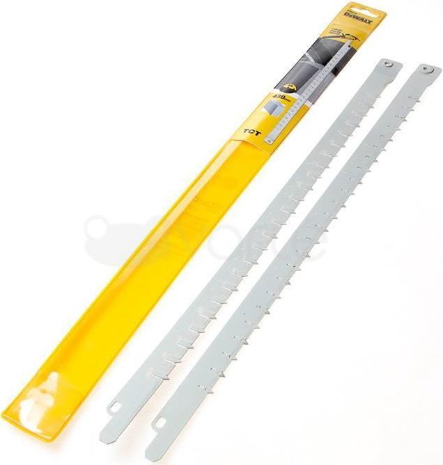 Produktbild DeWalt DT2975 Spezialsägeblatt Alligator 430 mm