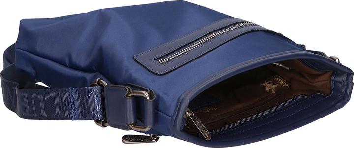 Actual product image Northampton Polo Club Shoulder bag