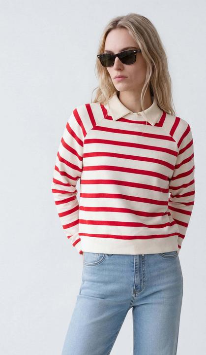 Produktbild Mavi Sweatshirt Crew Neck (M)