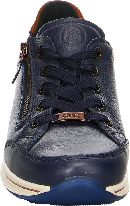 Immagine prodotto Ara Scarpe da donna con lacci Blue (40)