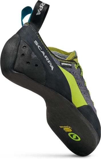 Produktbild Scarpa Maestro Kletterschuhe (38)