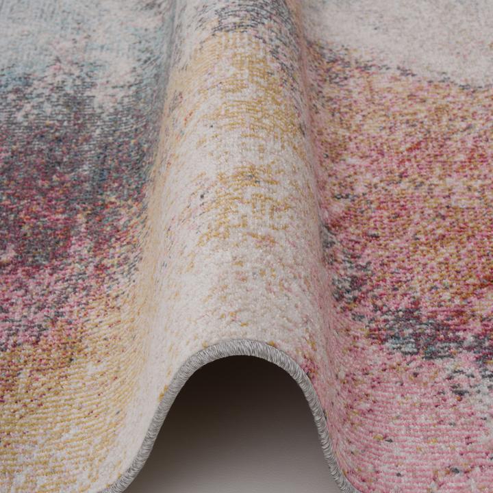 Produktbild Pergamon Indoor Outdoor Teppich Lagos Vintage (150 x 80 cm)