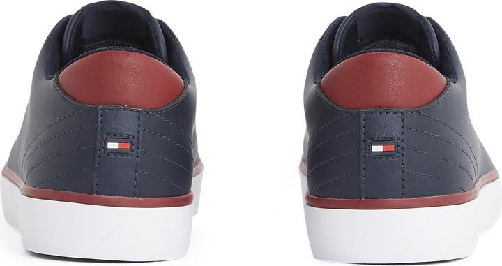 Image du produit Tommy Hilfiger Th Hi Vulc Core Low Leather (46)
