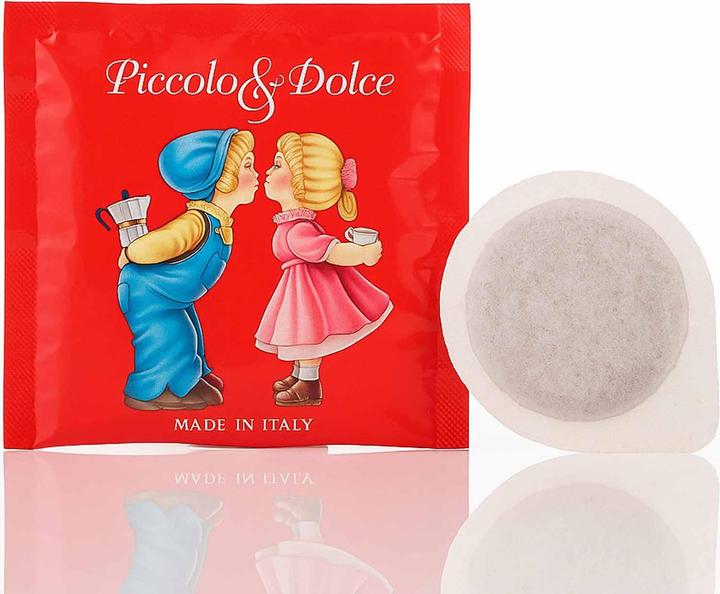 Immagine prodotto Lucaffe Piccolo e Dolce (150 x Porta.)