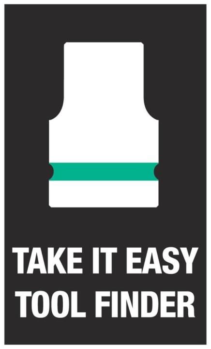 Actual product image Wera 8790 HMA Zyklop Nuss 9/32" (9/32")