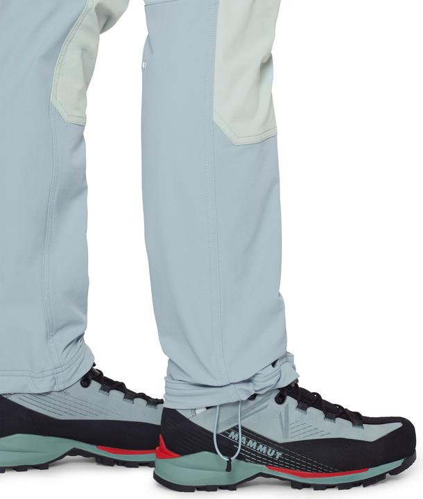 Produktbild Mammut Taiss SO Pants Women (46)