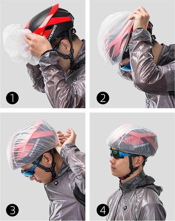 Produktbild Rockbros 20001W